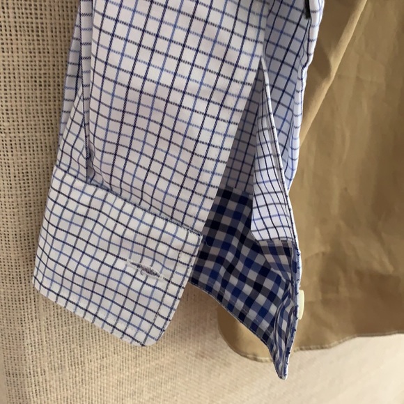 NWOT 2018 reflective stripe contrast camo block - Picture 7 of 12